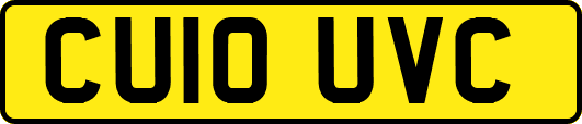 CU10UVC