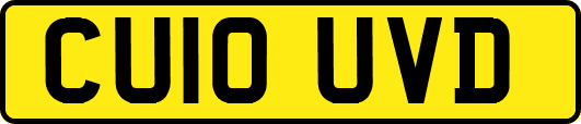 CU10UVD
