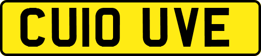 CU10UVE