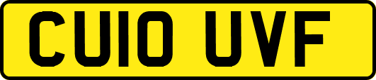 CU10UVF