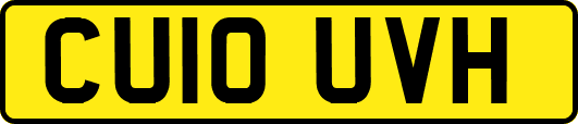 CU10UVH