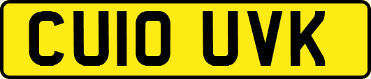 CU10UVK