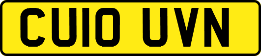 CU10UVN