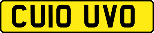 CU10UVO