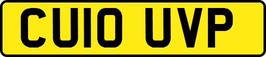 CU10UVP