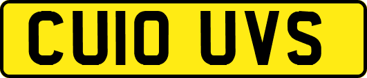 CU10UVS