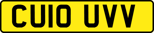 CU10UVV