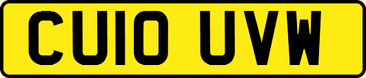 CU10UVW