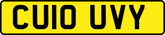 CU10UVY