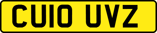 CU10UVZ