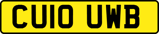 CU10UWB