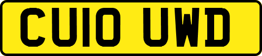 CU10UWD