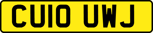 CU10UWJ
