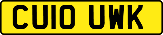 CU10UWK