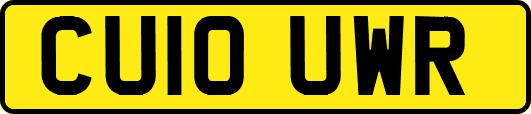 CU10UWR