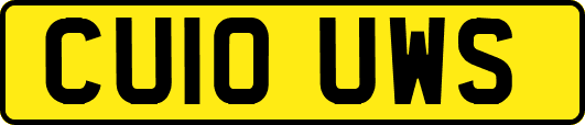 CU10UWS