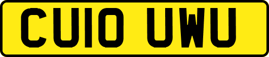 CU10UWU