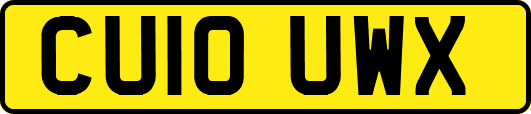 CU10UWX