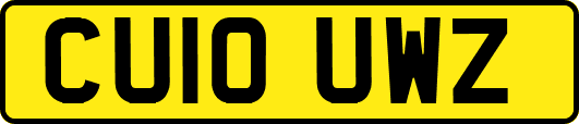CU10UWZ