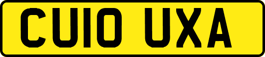 CU10UXA