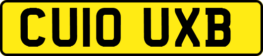 CU10UXB