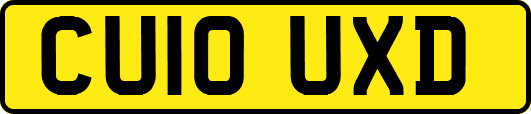 CU10UXD