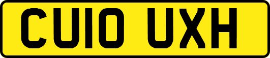 CU10UXH