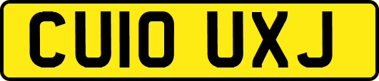 CU10UXJ