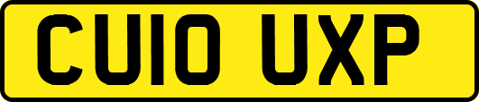 CU10UXP