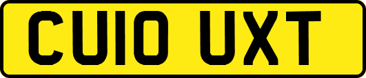 CU10UXT