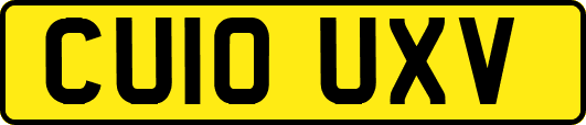 CU10UXV