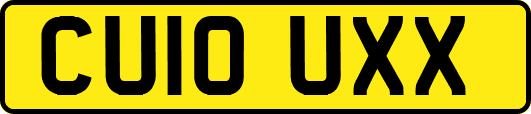 CU10UXX