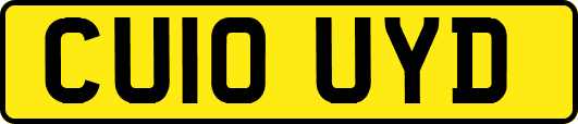 CU10UYD