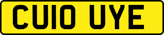 CU10UYE