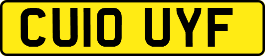 CU10UYF