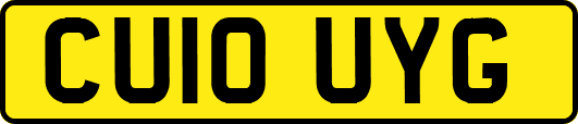 CU10UYG