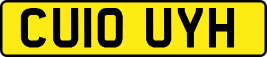 CU10UYH