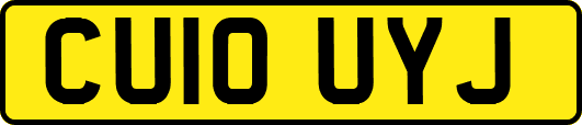 CU10UYJ