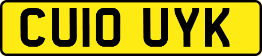 CU10UYK