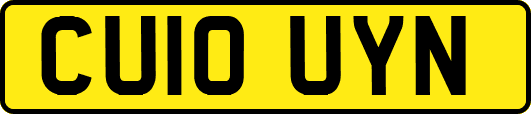 CU10UYN