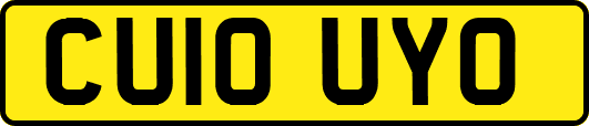 CU10UYO