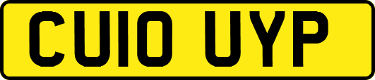 CU10UYP
