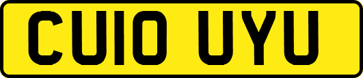 CU10UYU