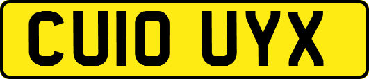 CU10UYX