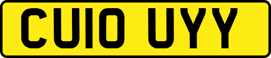 CU10UYY