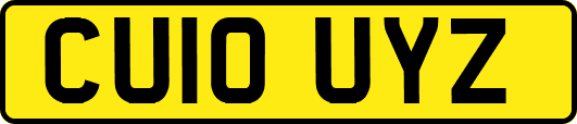 CU10UYZ