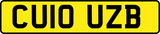 CU10UZB