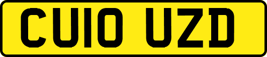 CU10UZD