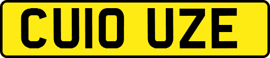 CU10UZE