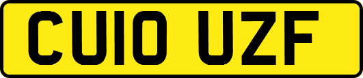 CU10UZF